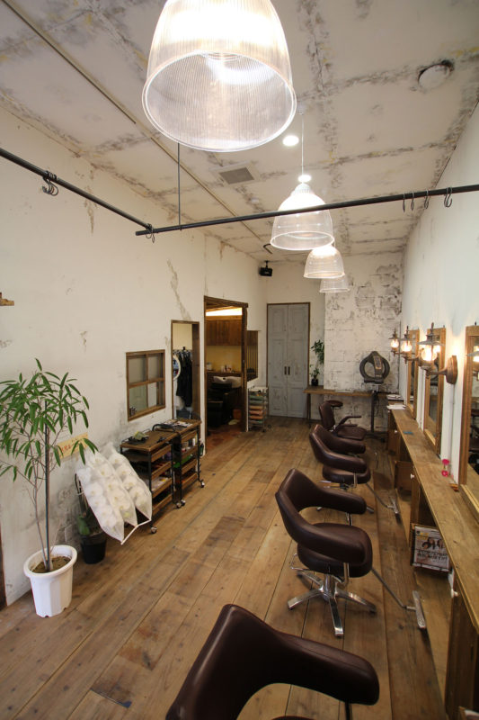 didi-ic beauty salon
